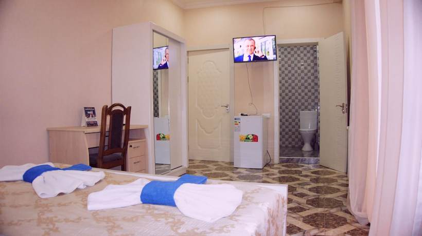 Imagen general del Hotel Elite Lux. Foto 1