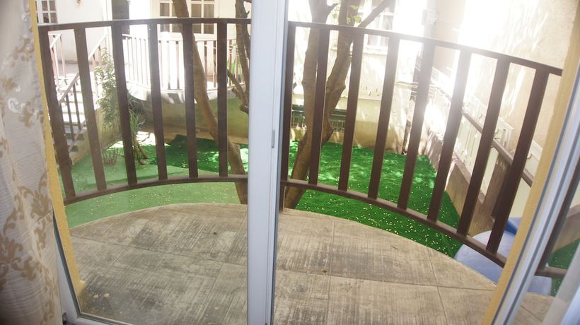 Imagen de la habitación del Hotel Elite Lux. Foto 3