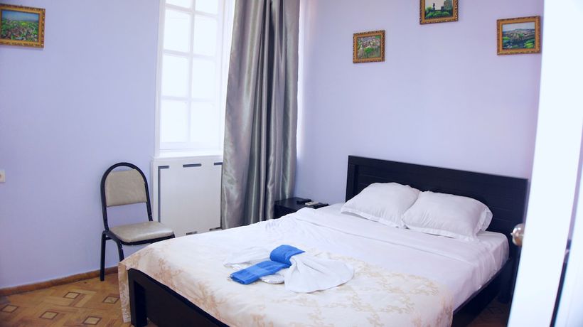 Imagen de la habitación del Hotel Elite Lux. Foto 4