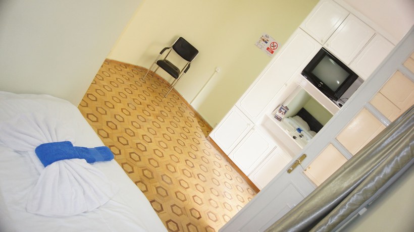 Imagen de la habitación del Hotel Elite Lux. Foto 5