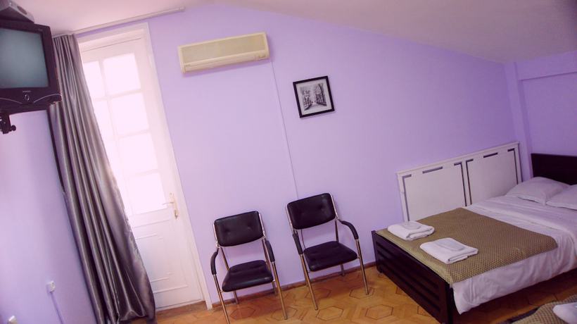 Imagen de la habitación del Hotel Elite Lux. Foto 6