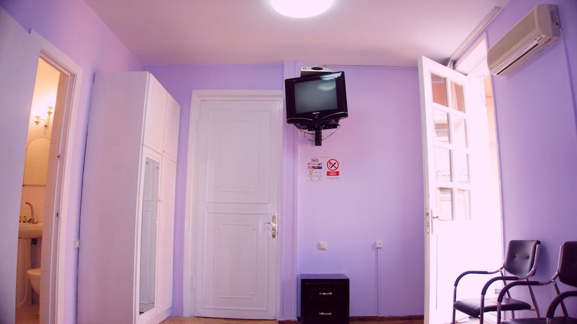 Imagen de la habitación del Hotel Elite Lux. Foto 7