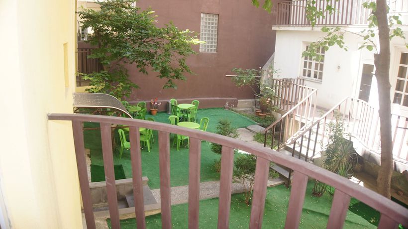 Imagen de la habitación del Hotel Elite Lux. Foto 9