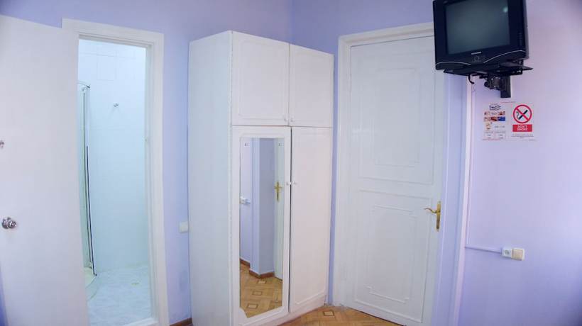 Imagen de la habitación del Hotel Elite Lux. Foto 11