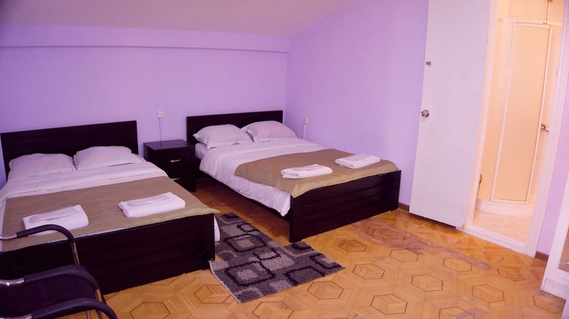 Imagen de la habitación del Hotel Elite Lux. Foto 12
