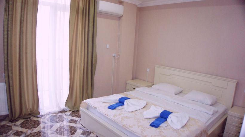 Imagen de la habitación del Hotel Elite Lux. Foto 14
