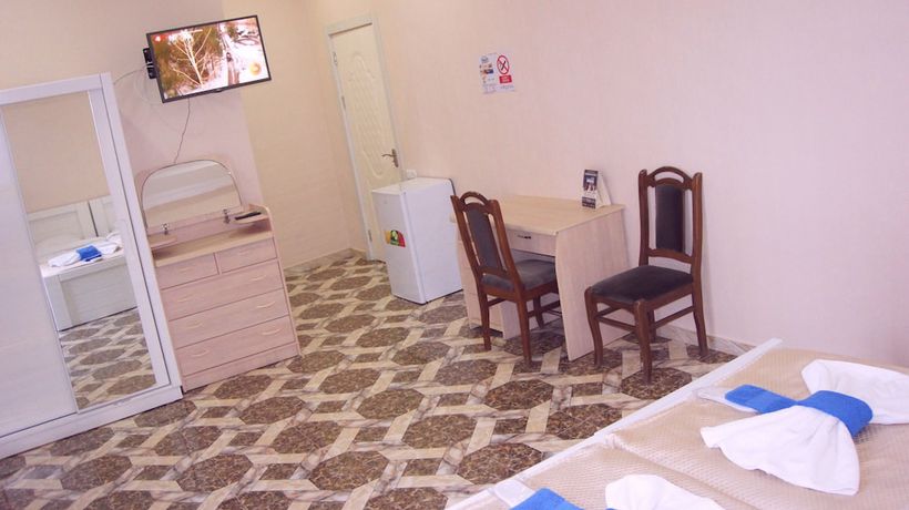 Imagen de la habitación del Hotel Elite Lux. Foto 15