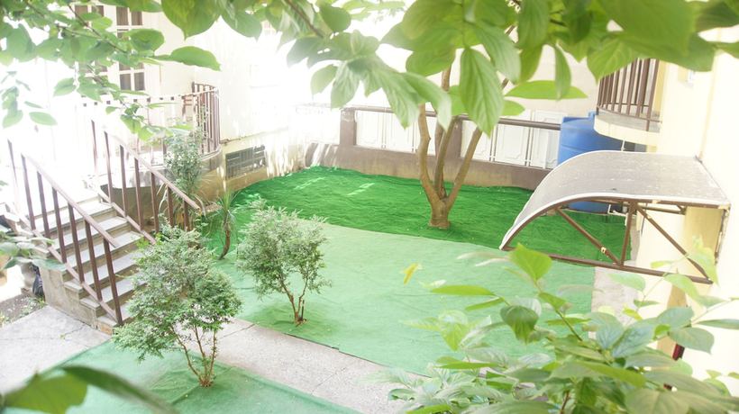 Imagen de los interiores del Hotel Elite Lux. Foto 20