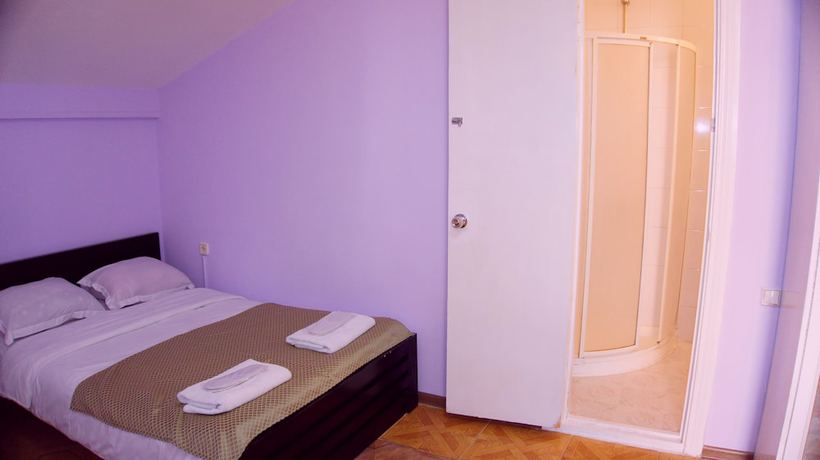 Imagen de la habitación del Hotel Elite Lux. Foto 16