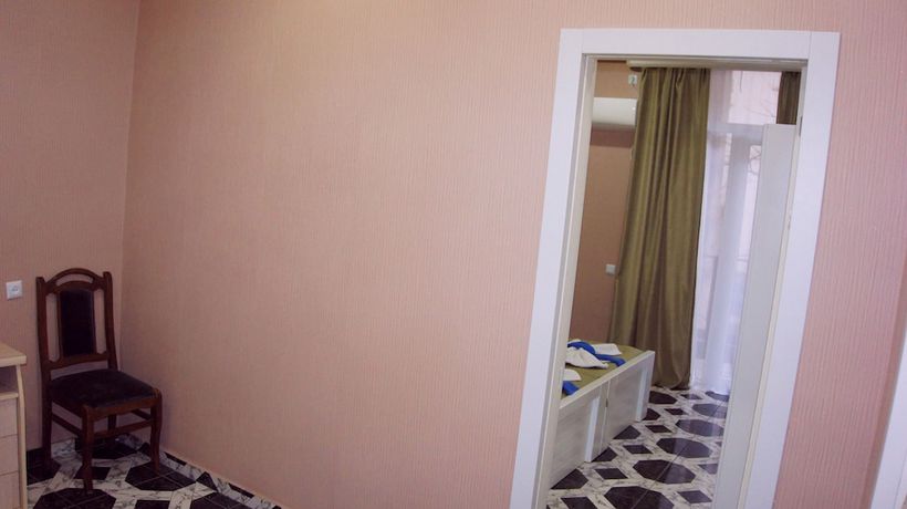 Imagen de la habitación del Hotel Elite Lux. Foto 19
