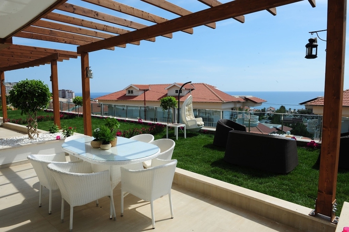 Imagen de la habitación del Hotel Elite Luxury Suite and Spa. Foto 12