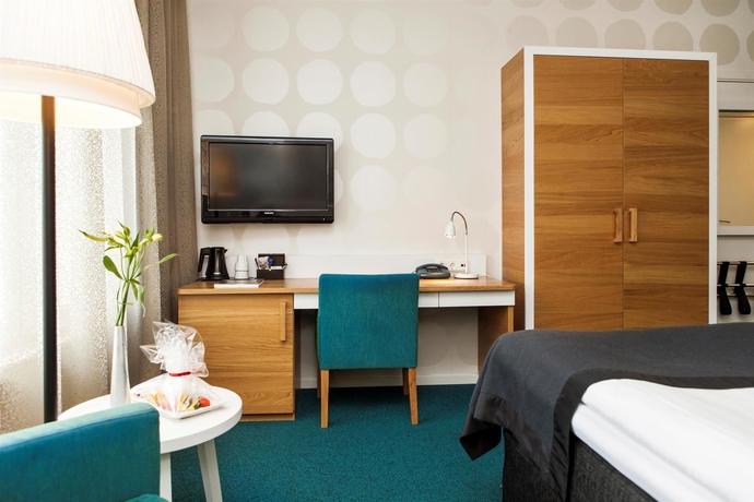 Imagen de la habitación del Hotel Elite Marina Plaza. Foto 9