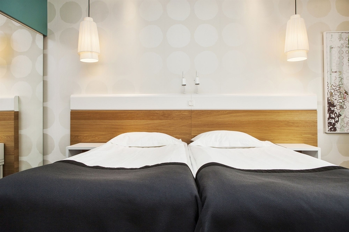 Imagen de la habitación del Hotel Elite Marina Plaza. Foto 12