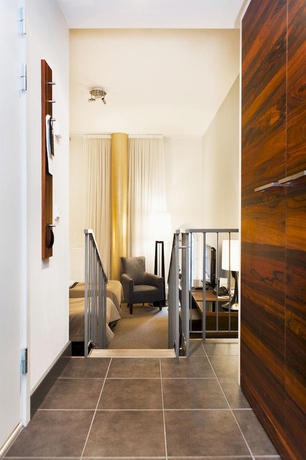 Imagen general del Hotel Elite Marina Tower. Foto 2