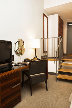 Imagen general del Hotel Elite Marina Tower. Foto 3