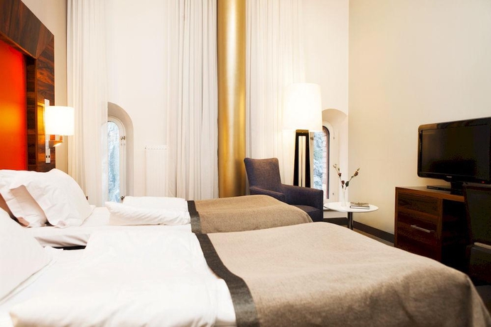 Imagen general del Hotel Elite Marina Tower. Foto 4