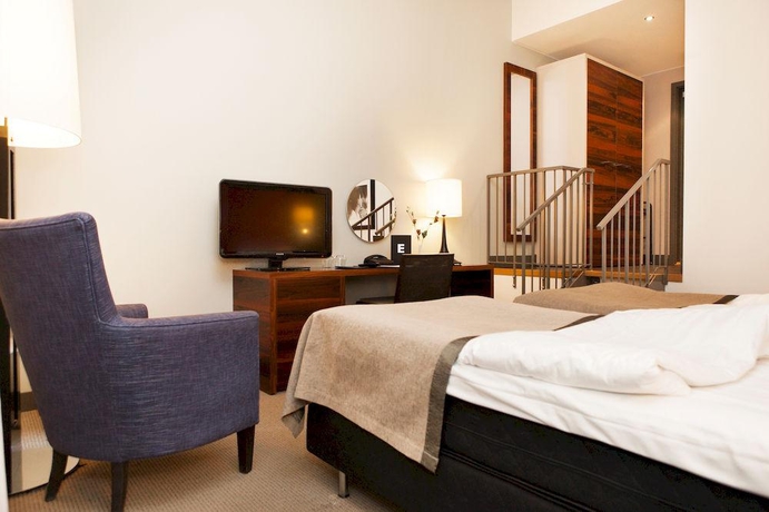 Imagen general del Hotel Elite Marina Tower. Foto 5