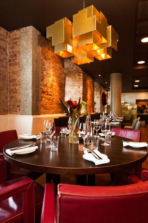 Imagen general del Hotel Elite Marina Tower. Foto 7