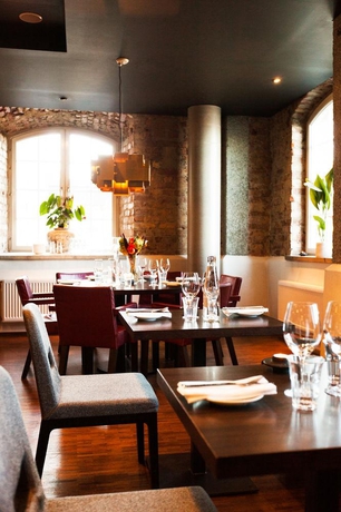 Imagen general del Hotel Elite Marina Tower. Foto 9