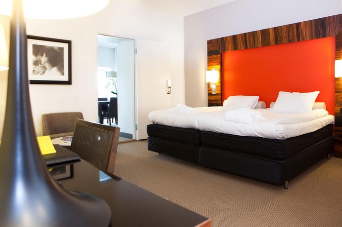 Imagen general del Hotel Elite Marina Tower. Foto 11