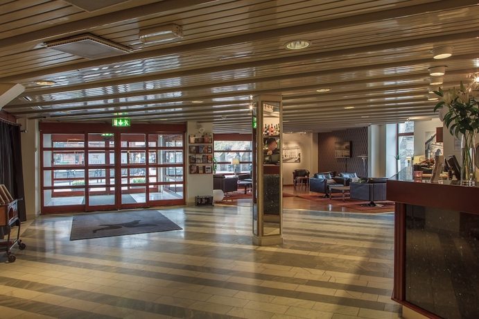 Imagen de los interiores del Hotel Elite M&aring;rtenson. Foto 14