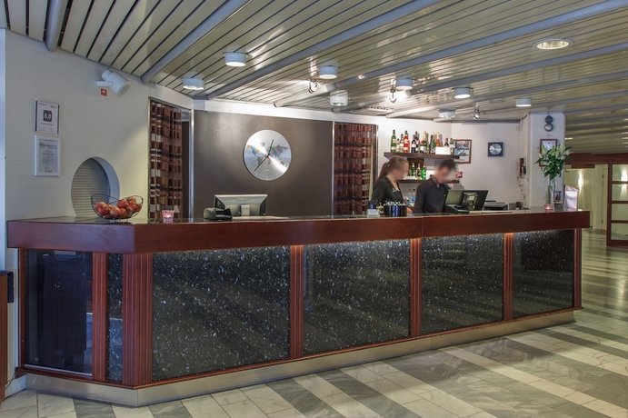 Imagen de los interiores del Hotel Elite M&aring;rtenson. Foto 15