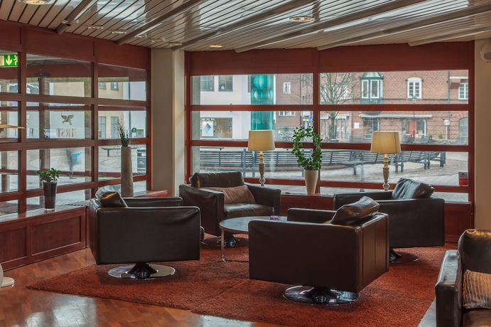 Imagen de los interiores del Hotel Elite M&aring;rtenson. Foto 17