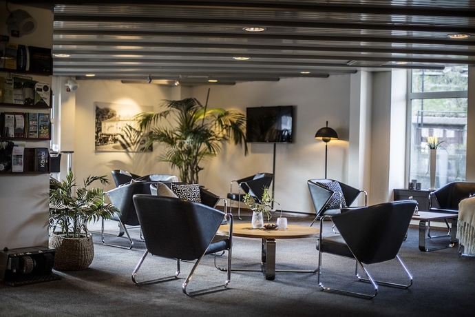 Imagen de los interiores del Hotel Elite M&aring;rtenson. Foto 18