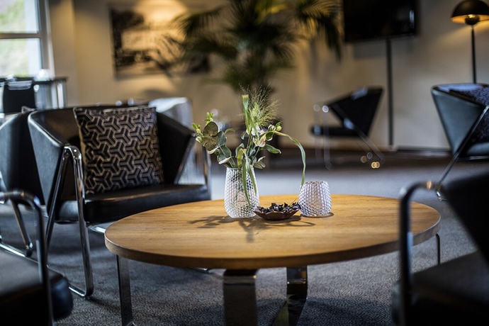 Imagen de los interiores del Hotel Elite M&aring;rtenson. Foto 19