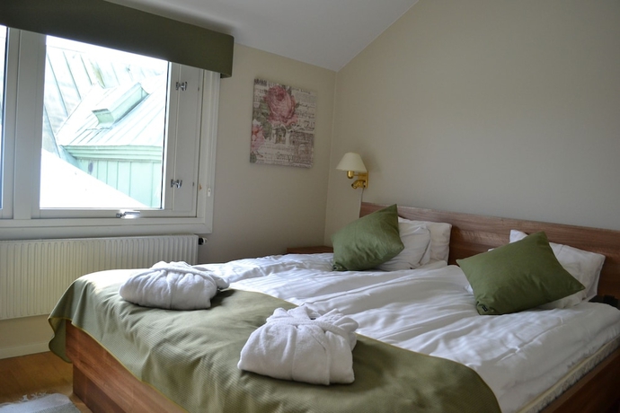 Imagen de la habitación del Hotel Elite M&aring;rtenson. Foto 2