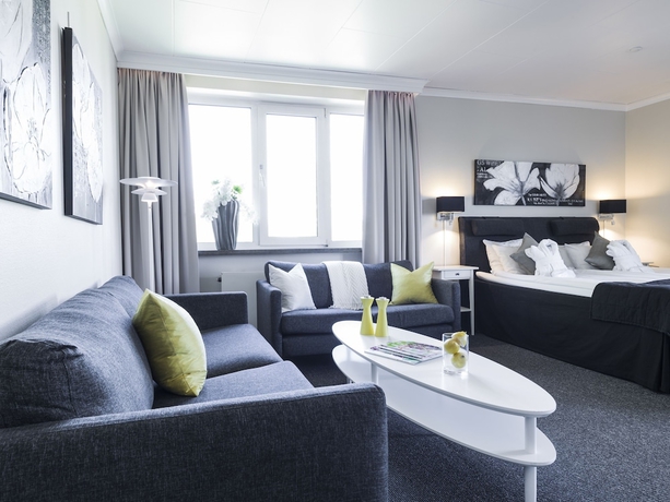 Imagen de la habitación del Hotel Elite M&aring;rtenson. Foto 4