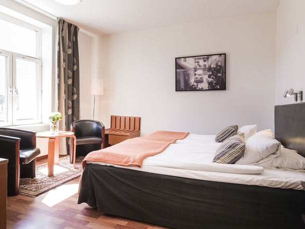 Imagen de la habitación del Hotel Elite M&aring;rtenson. Foto 5