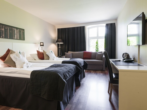 Imagen de la habitación del Hotel Elite M&aring;rtenson. Foto 6