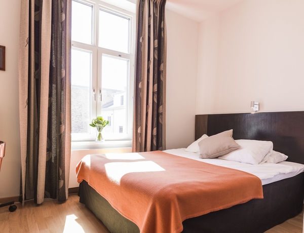 Imagen de la habitación del Hotel Elite M&aring;rtenson. Foto 7