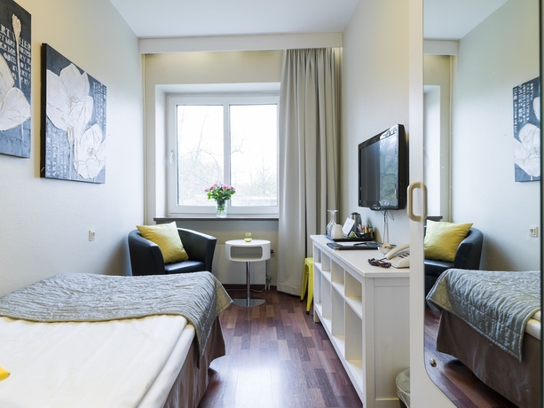 Imagen de la habitación del Hotel Elite M&aring;rtenson. Foto 8