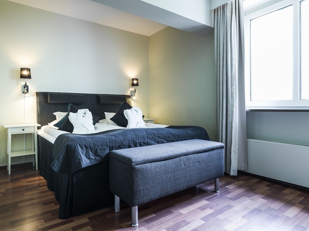 Imagen de la habitación del Hotel Elite M&aring;rtenson. Foto 9