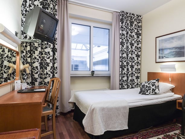 Imagen de la habitación del Hotel Elite M&aring;rtenson. Foto 10