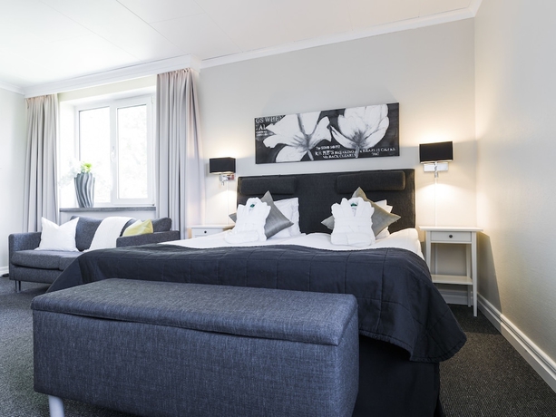 Imagen de la habitación del Hotel Elite M&aring;rtenson. Foto 11