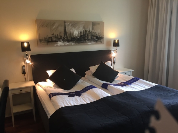 Imagen de la habitación del Hotel Elite M&aring;rtenson. Foto 12