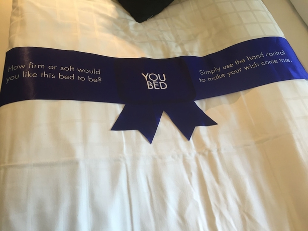 Imagen de la habitación del Hotel Elite M&aring;rtenson. Foto 13