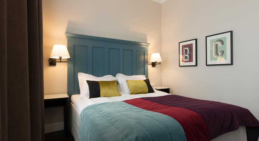 Imagen general del Hotel Elite Mimer. Foto 1