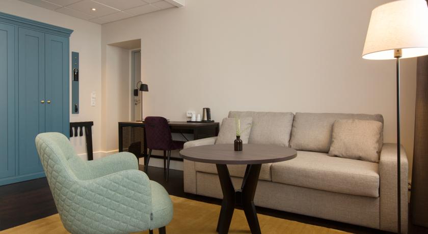 Imagen general del Hotel Elite Mimer. Foto 2