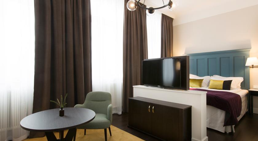 Imagen general del Hotel Elite Mimer. Foto 3