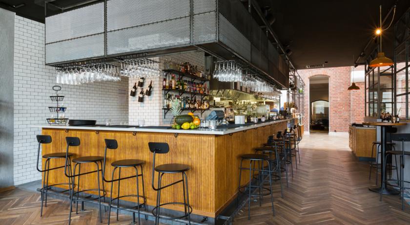 Imagen general del Hotel Elite Mimer. Foto 4