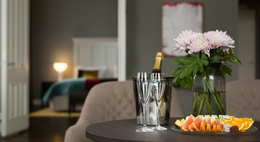 Imagen general del Hotel Elite Mimer. Foto 5