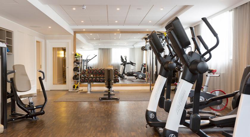 Imagen general del Hotel Elite Mimer. Foto 6