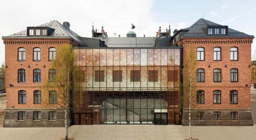 Imagen general del Hotel Elite Mimer. Foto 7