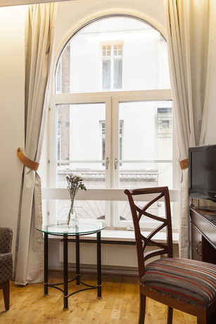 Imagen de los interiores del Hotel Elite Mollberg. Foto 11