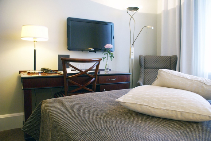 Imagen de la habitación del Hotel Elite Mollberg. Foto 5