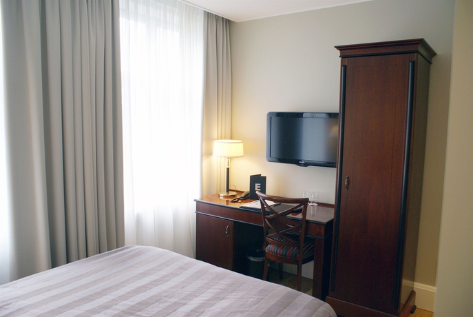 Imagen de la habitación del Hotel Elite Mollberg. Foto 6